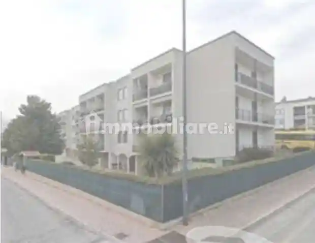 Appartamento in vendita a Altidona