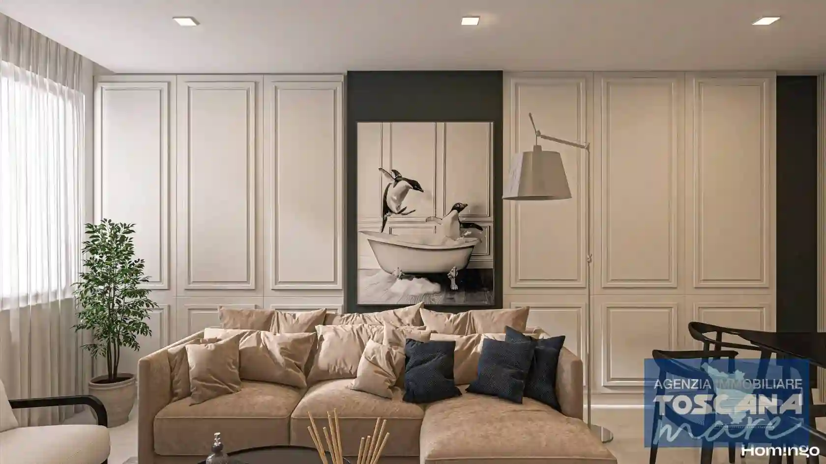 Appartamento - foto 2