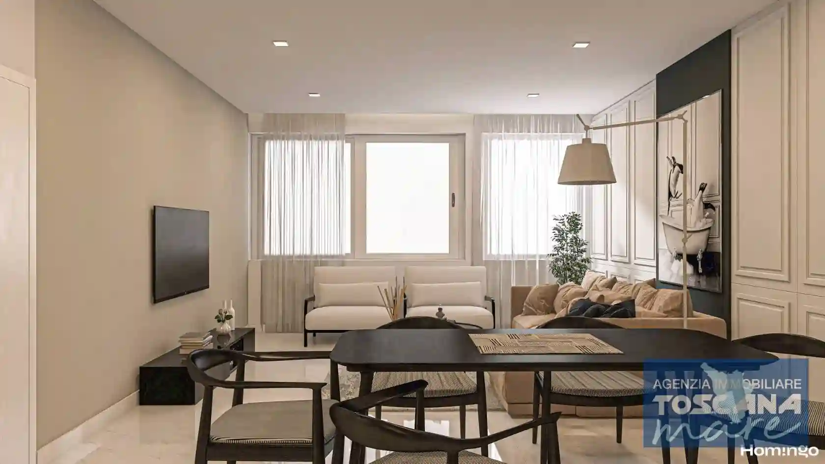 Appartamento - foto 4