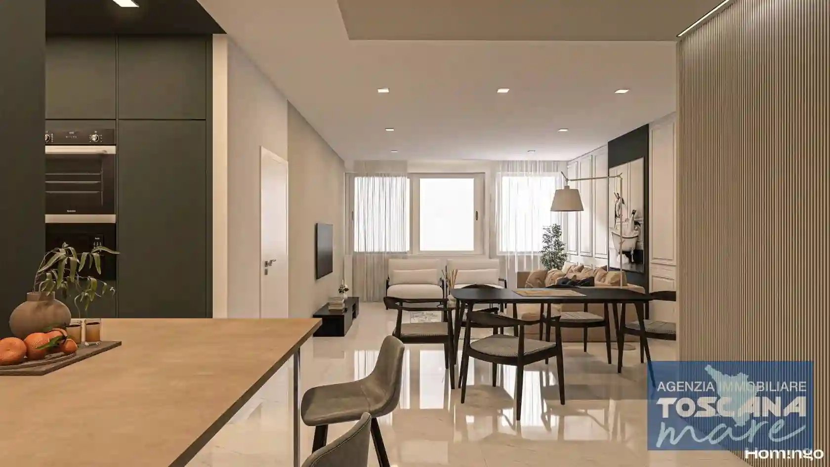 Appartamento - foto 5