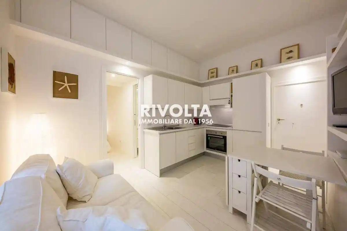 Appartamento in affitto a Monte Argentario