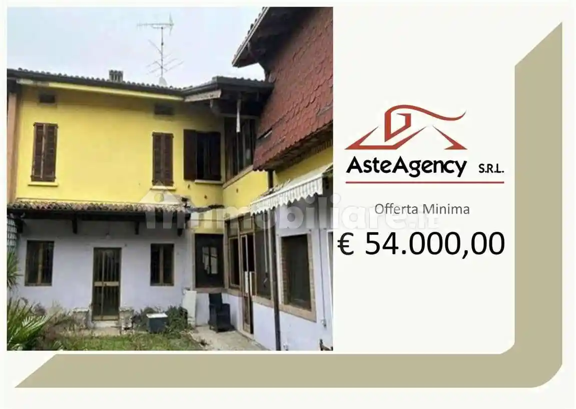 Appartamento in vendita a Isorella