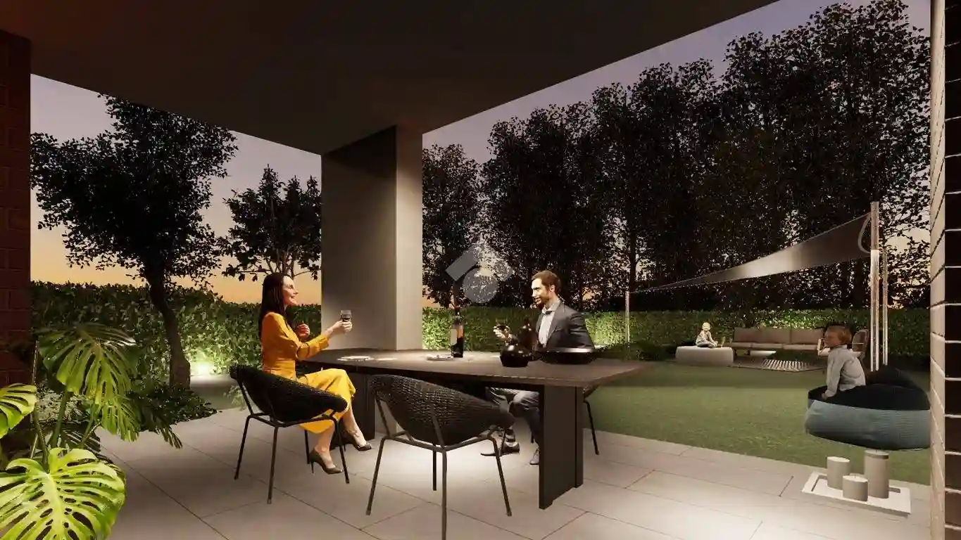 Appartamento - foto 3