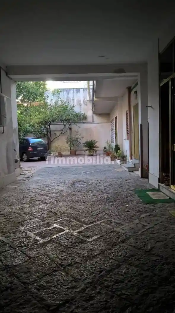 Palazzo - Edificio in vendita a Cicciano