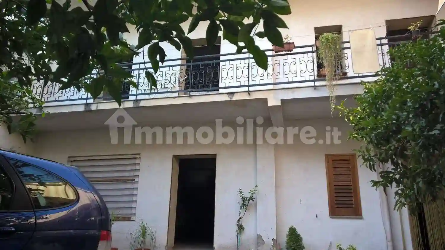 Palazzo - Edificio - foto 2