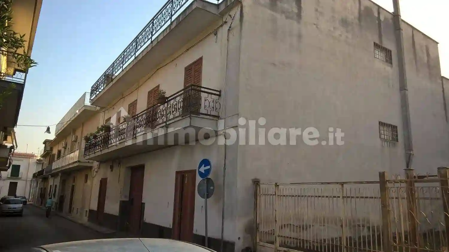 Palazzo - Edificio - foto 4