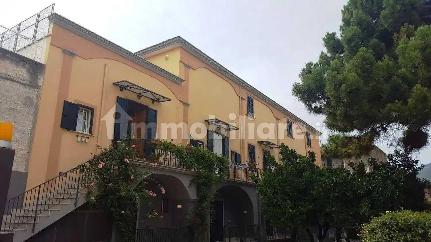 Appartamento in vendita a Cicciano