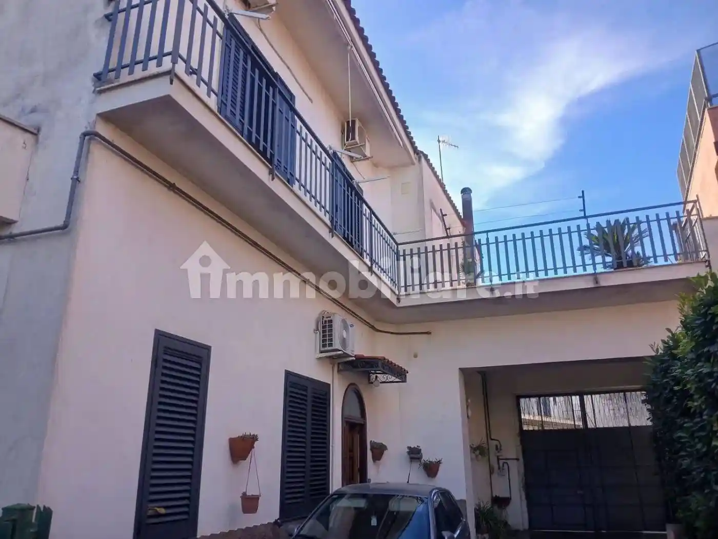 Villa in vendita a Cicciano