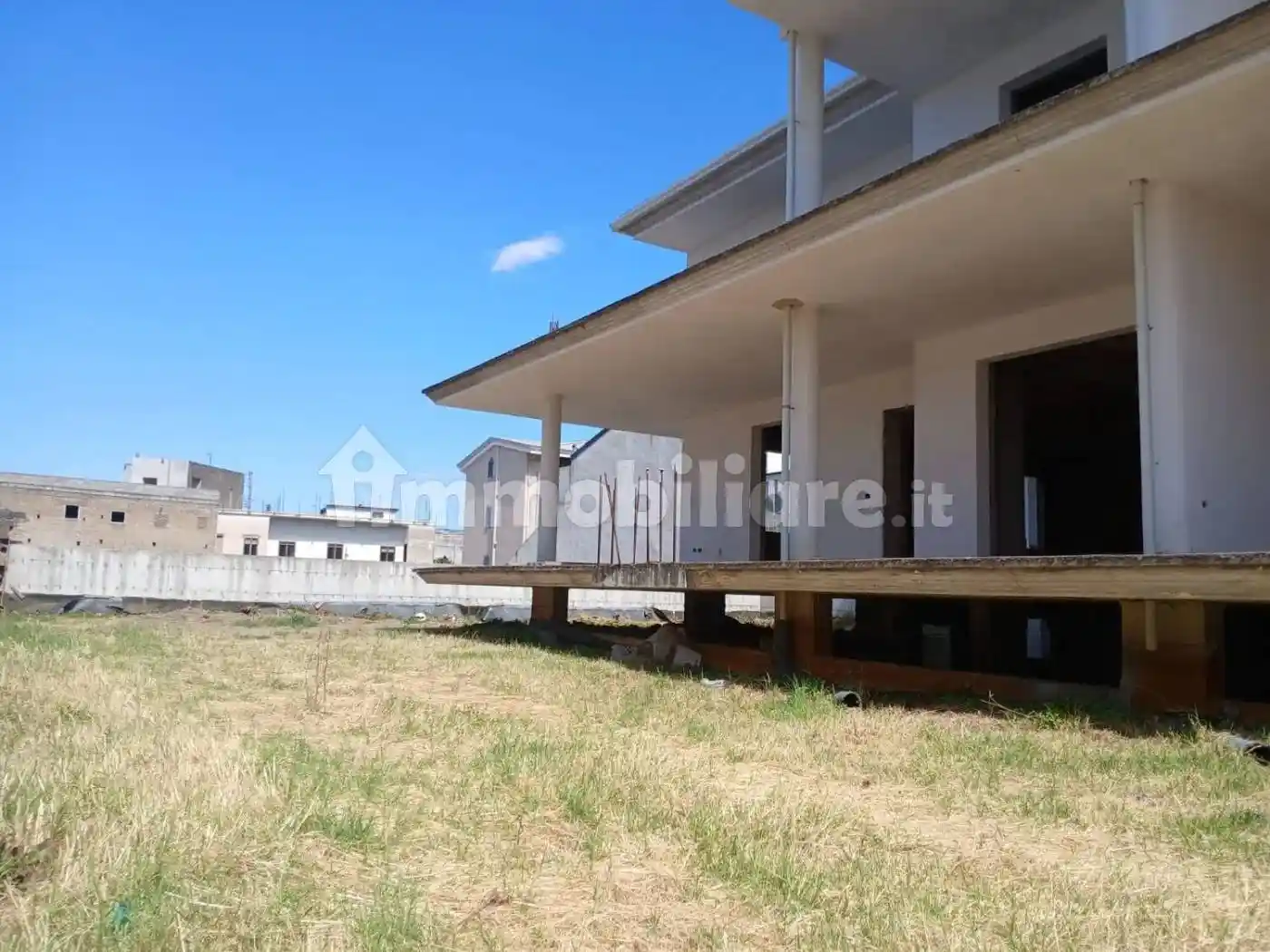 Villa in vendita a Cicciano