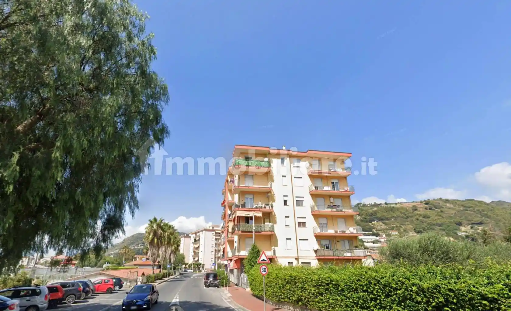 Appartamento in vendita a Vallecrosia
