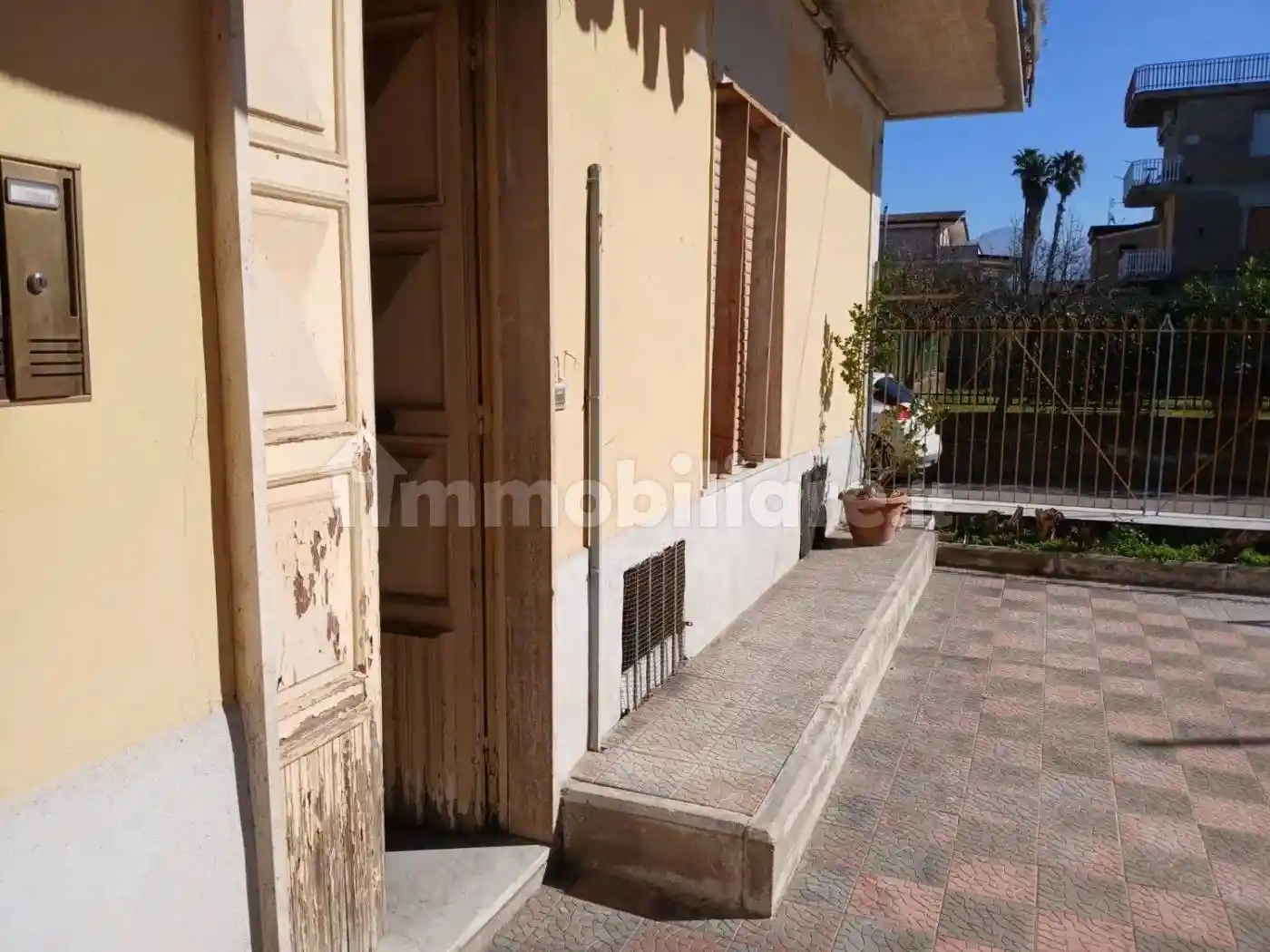 Appartamento in vendita a Camposano