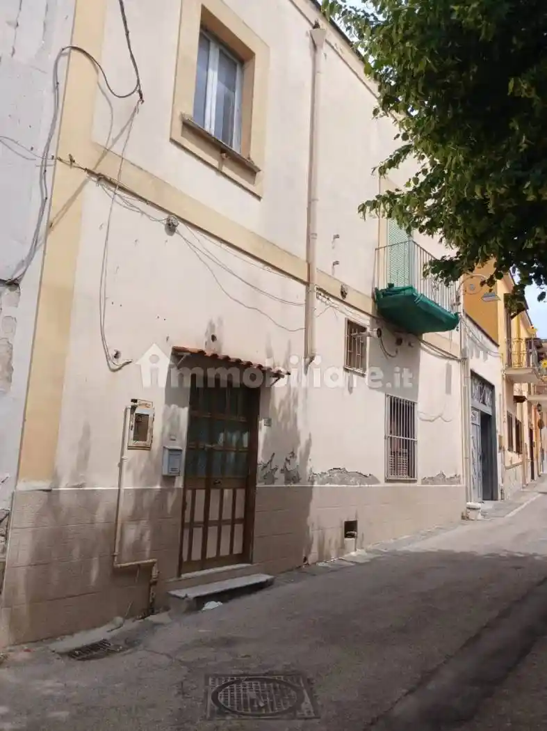 Villa in vendita a Roccarainola