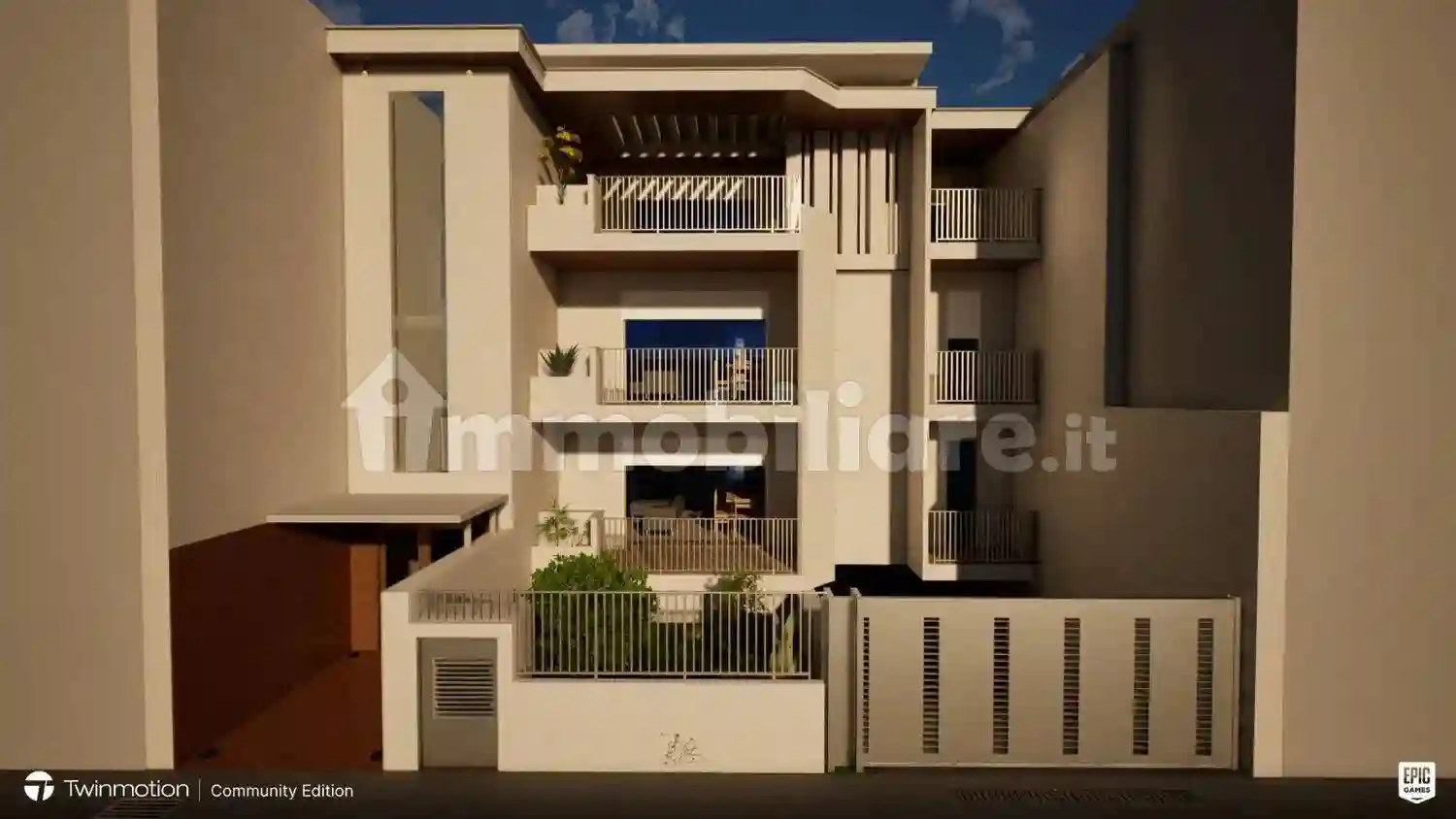 Appartamento - foto 4