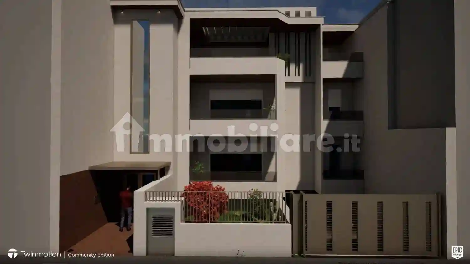 Appartamento - foto 5