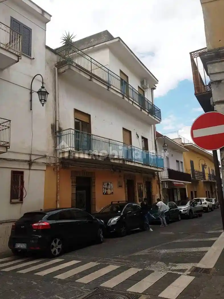 Appartamento in vendita a Tufino