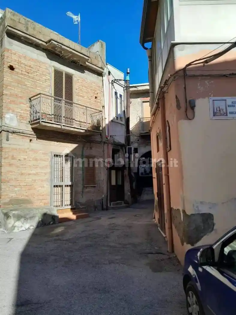 Villa in vendita a Roccarainola