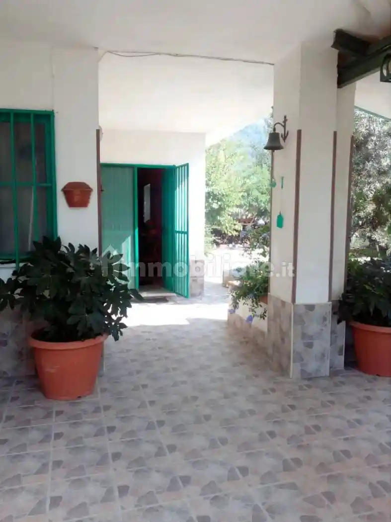 Villa in vendita a Roccarainola