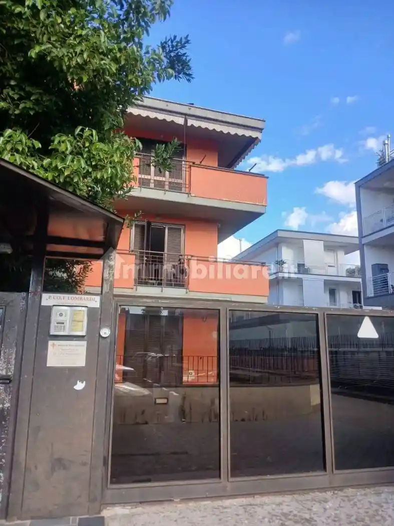 Appartamento in vendita a Nola