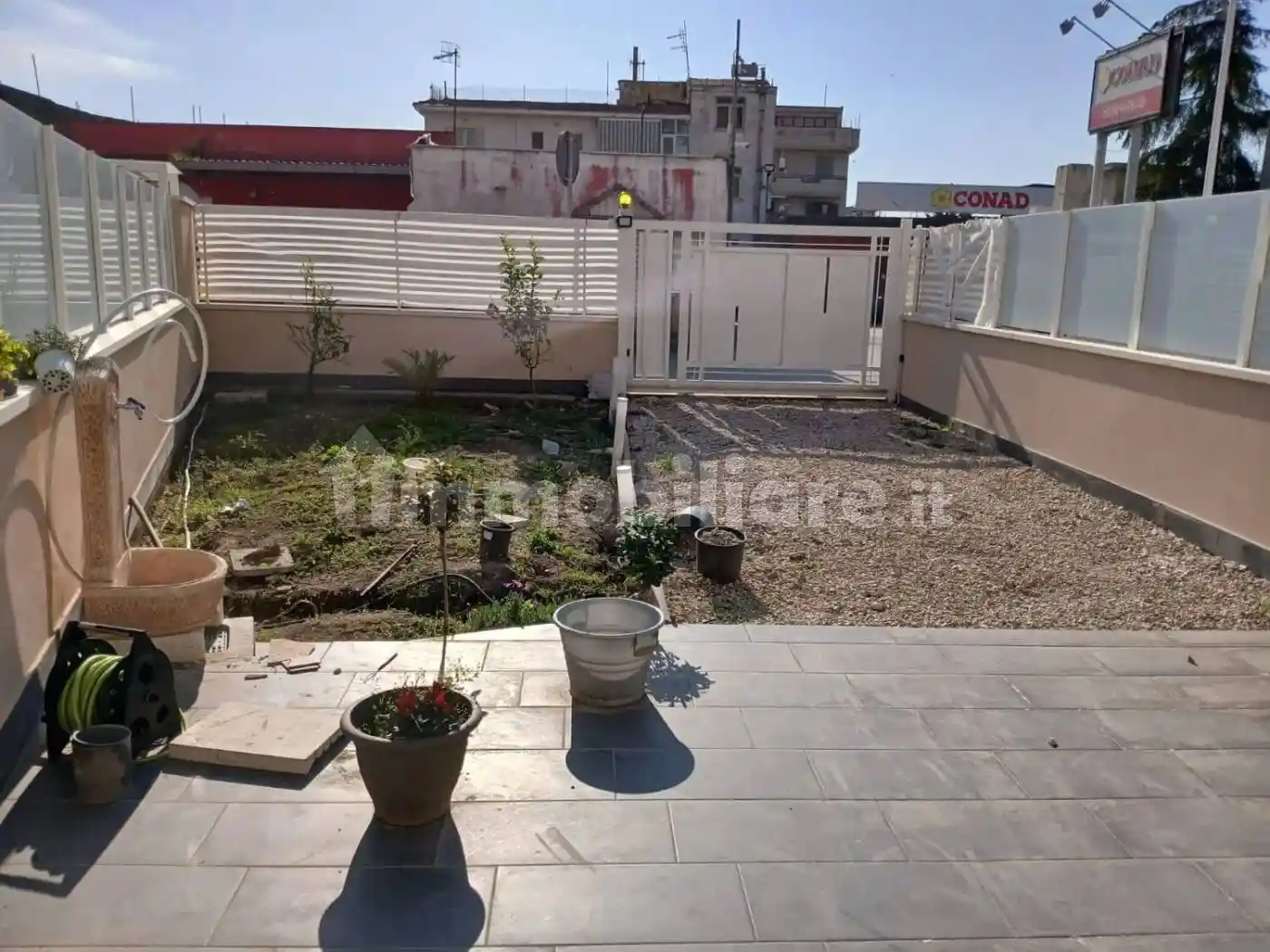 Appartamento in vendita a Cicciano