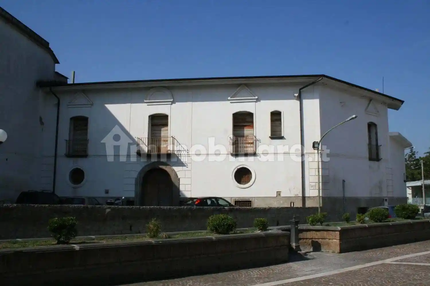 Appartamento in vendita a Cicciano