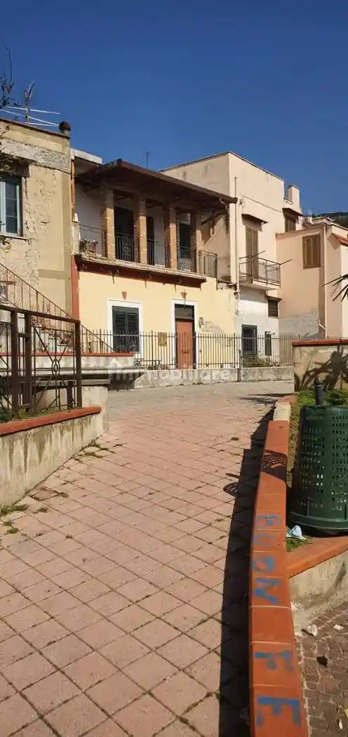 Villa in vendita a Roccarainola