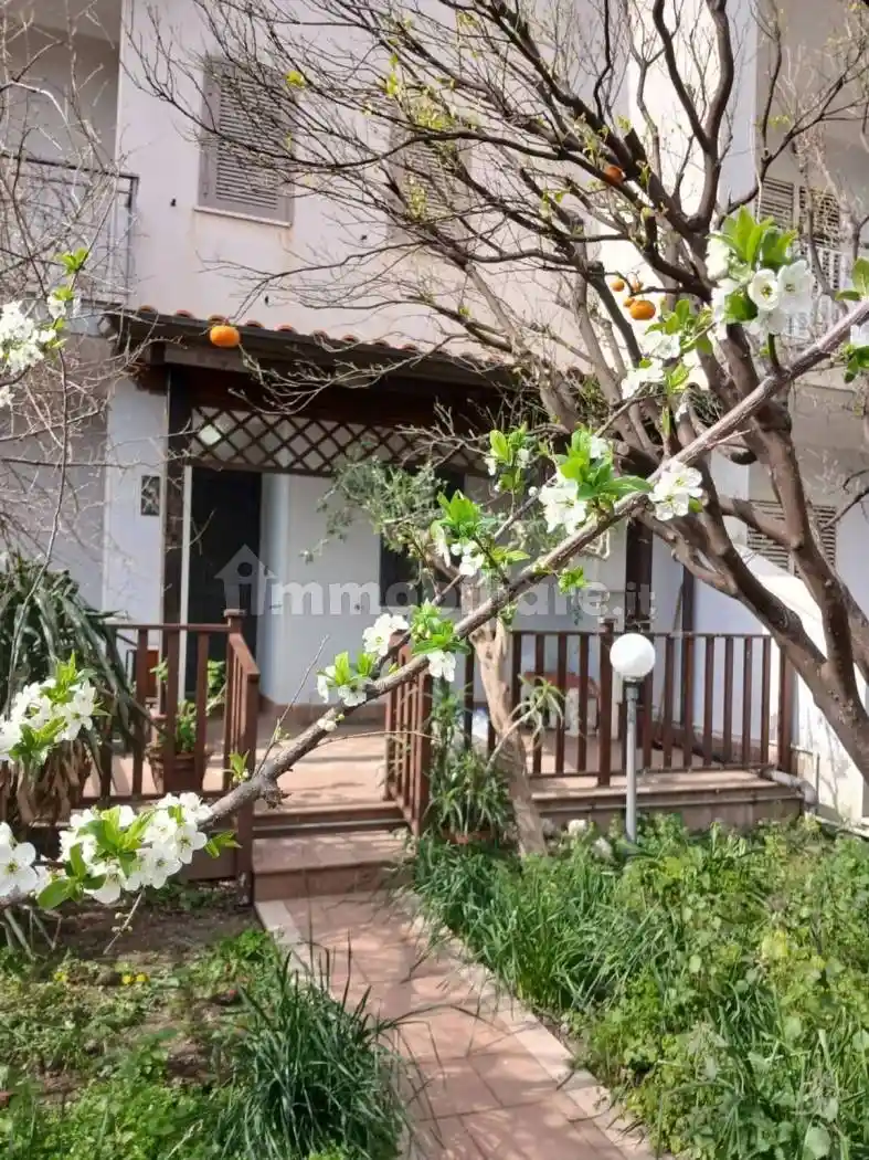 Villa in vendita a Roccarainola