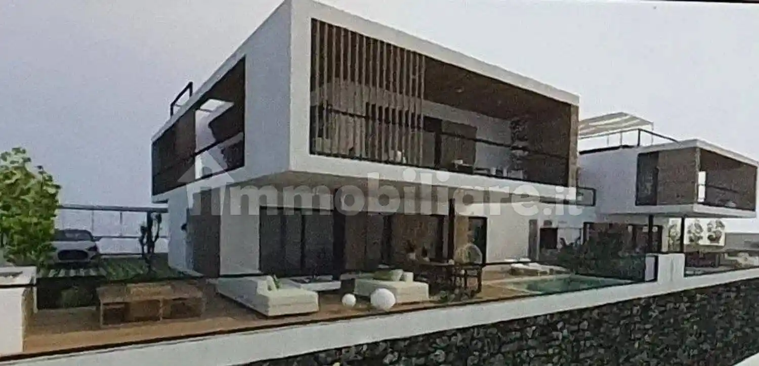 Villa in vendita a Roccarainola