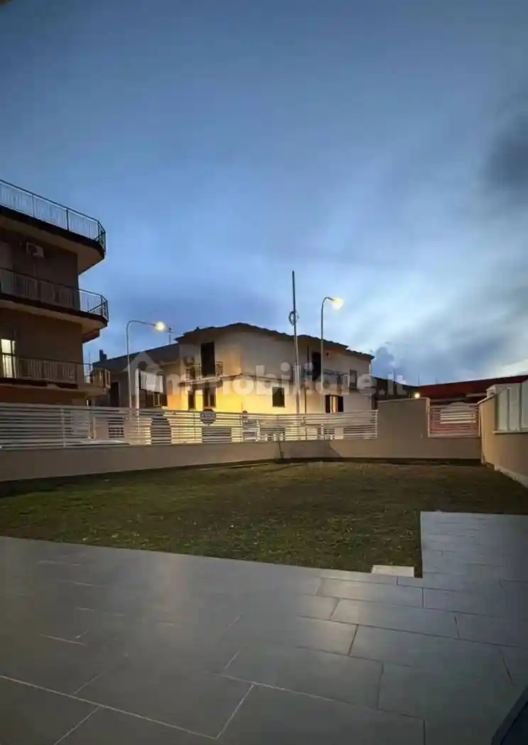 Appartamento in vendita a Cicciano