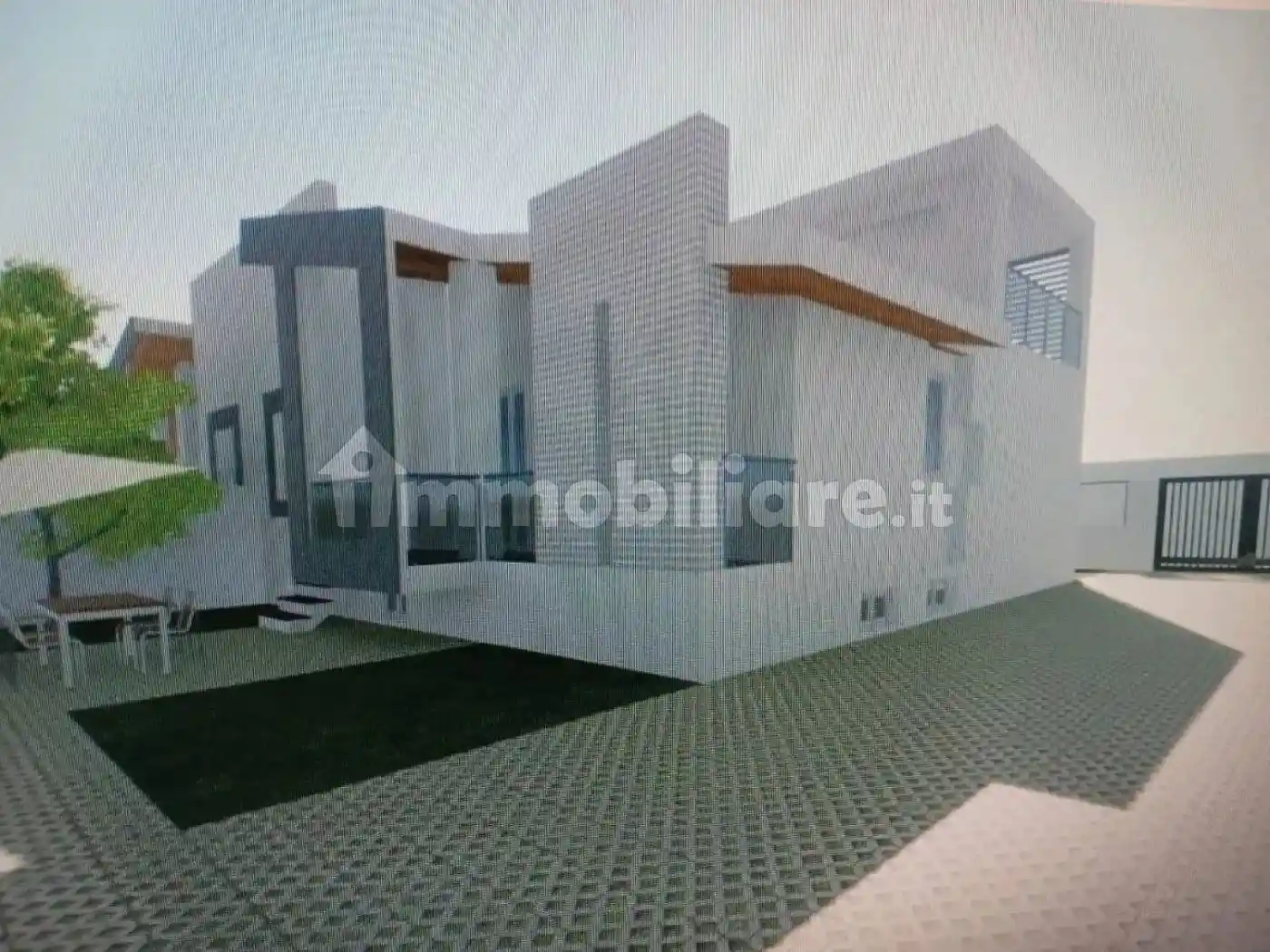 Villa in vendita a Cicciano