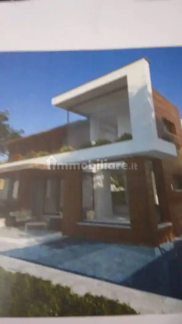 Villa in vendita a Roccarainola