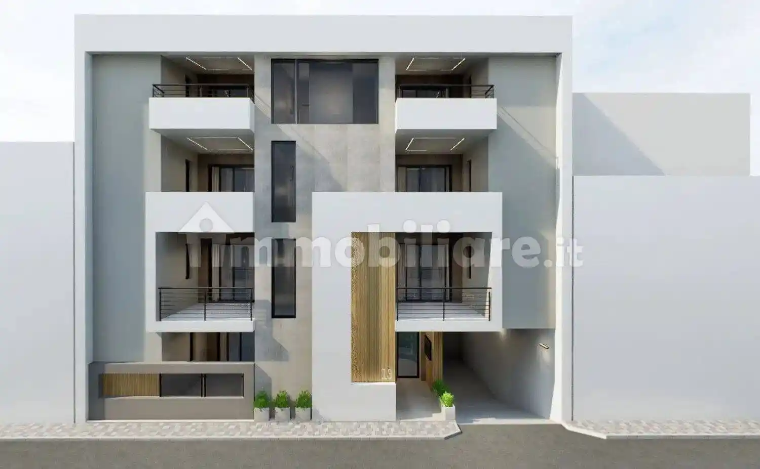 Appartamento in vendita a Cicciano