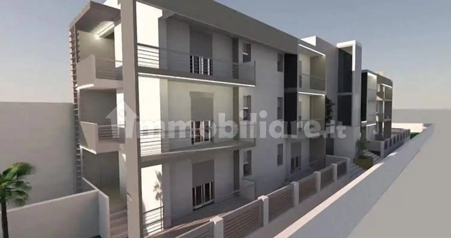 Appartamento in vendita a Cicciano