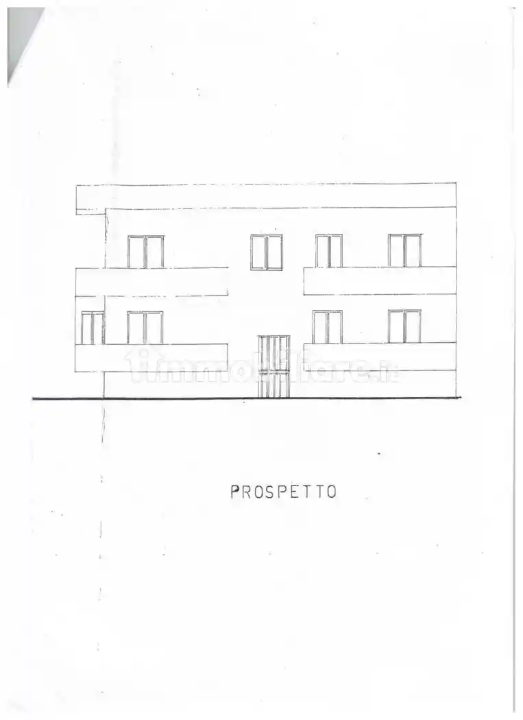 Appartamento in vendita a Roccarainola