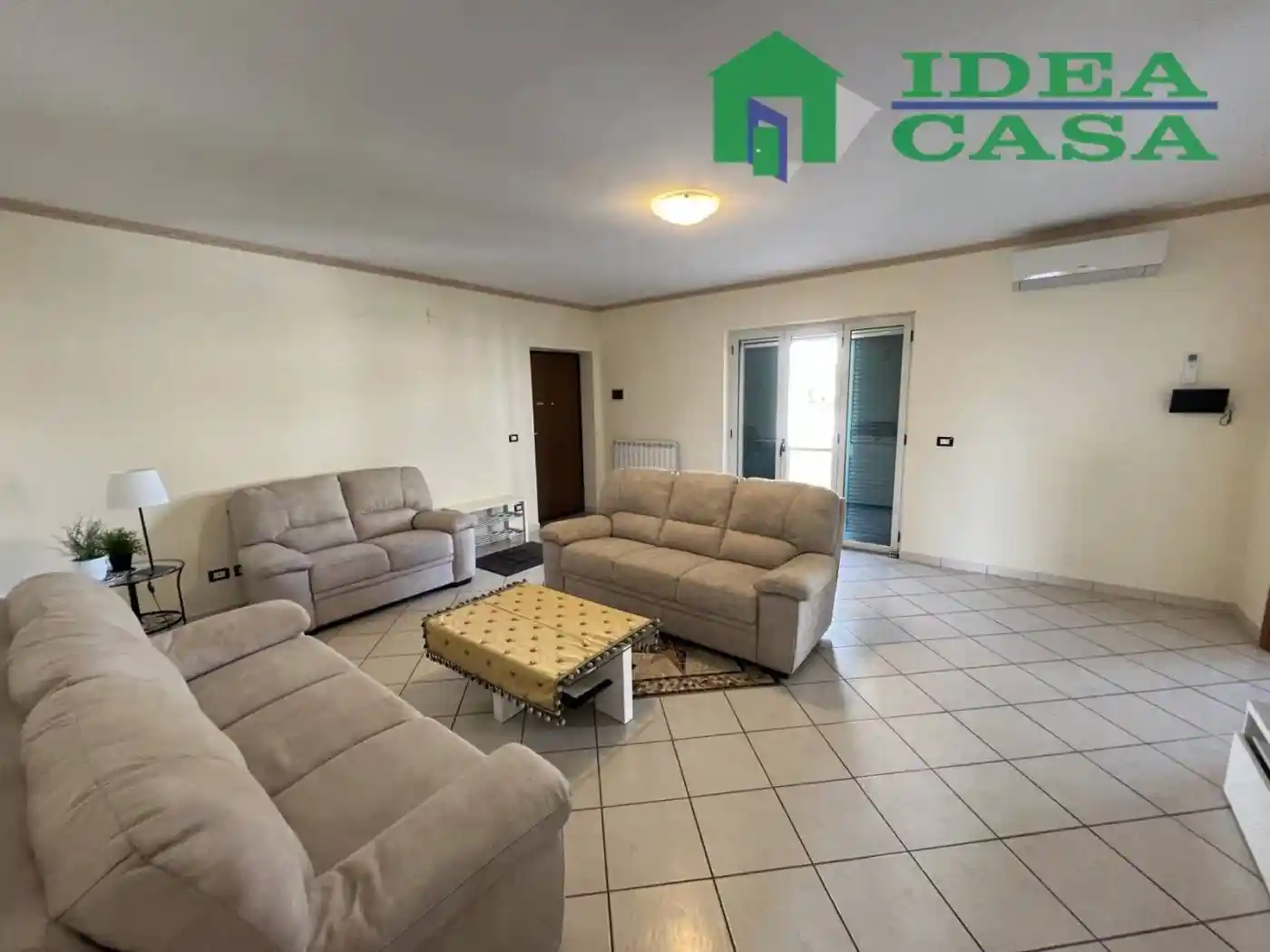 Appartamento in vendita a Vitulazio