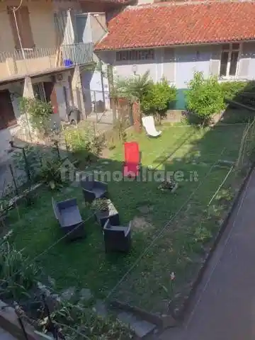 Appartamento in vendita a Pinerolo