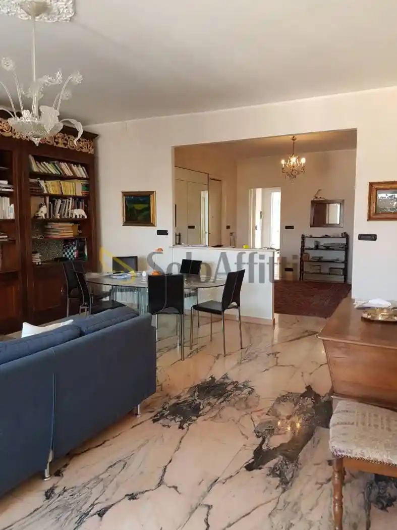 Appartamento in affitto a Torino