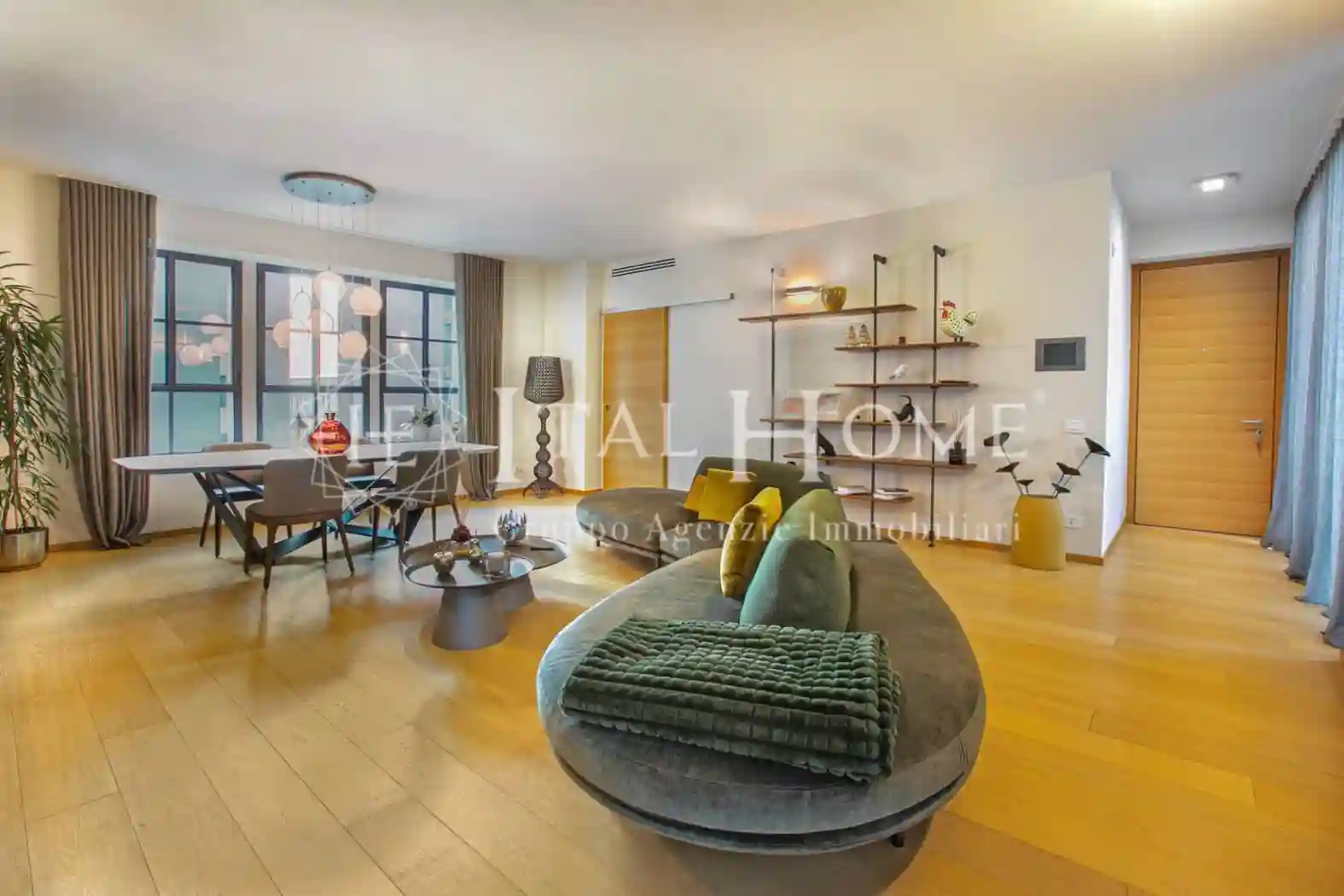 Appartamento - foto 2