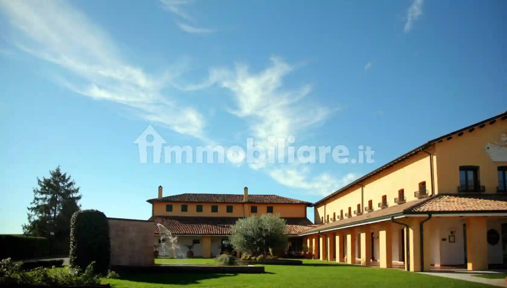 Palazzo - Edificio - foto 2