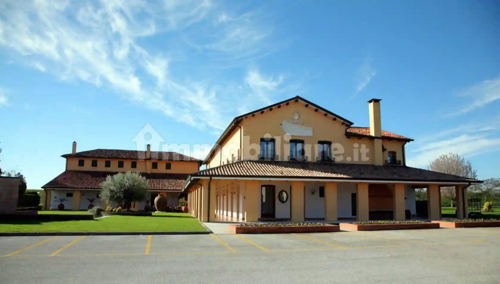 Palazzo - Edificio - foto 3