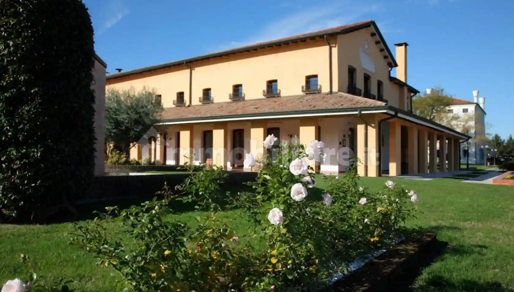 Palazzo - Edificio - foto 4