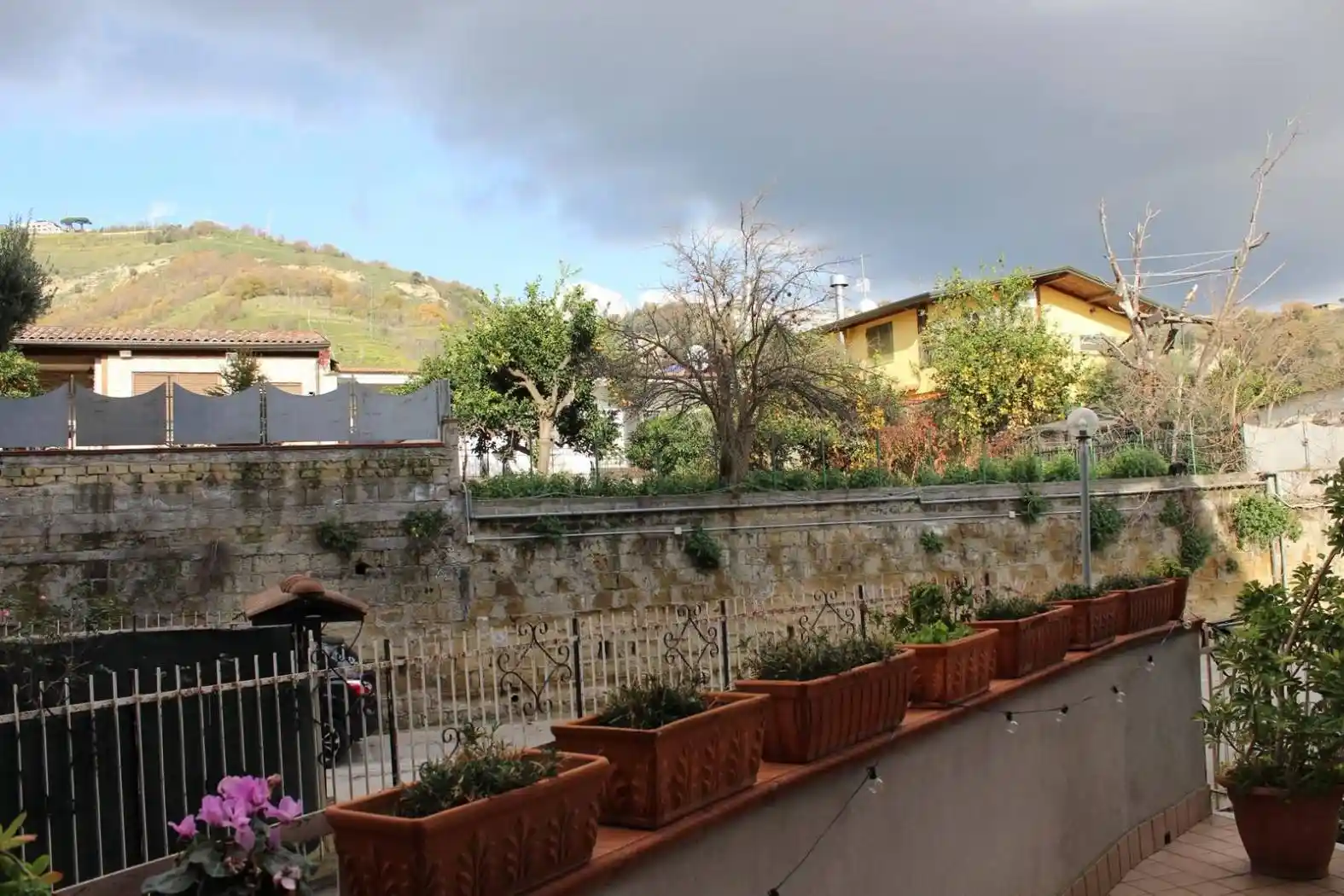 Appartamento in vendita a Napoli