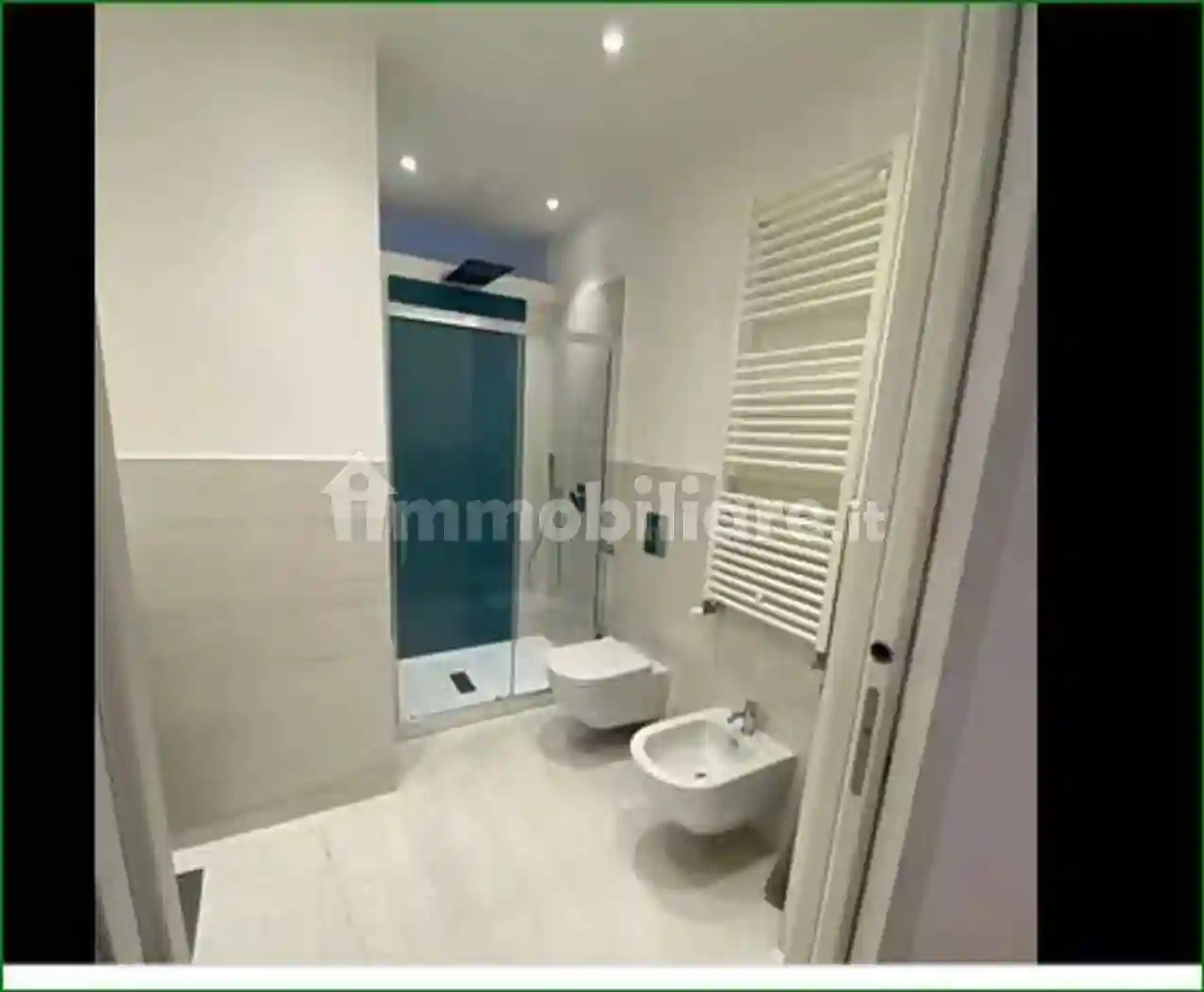 Palazzo - Edificio - foto 3