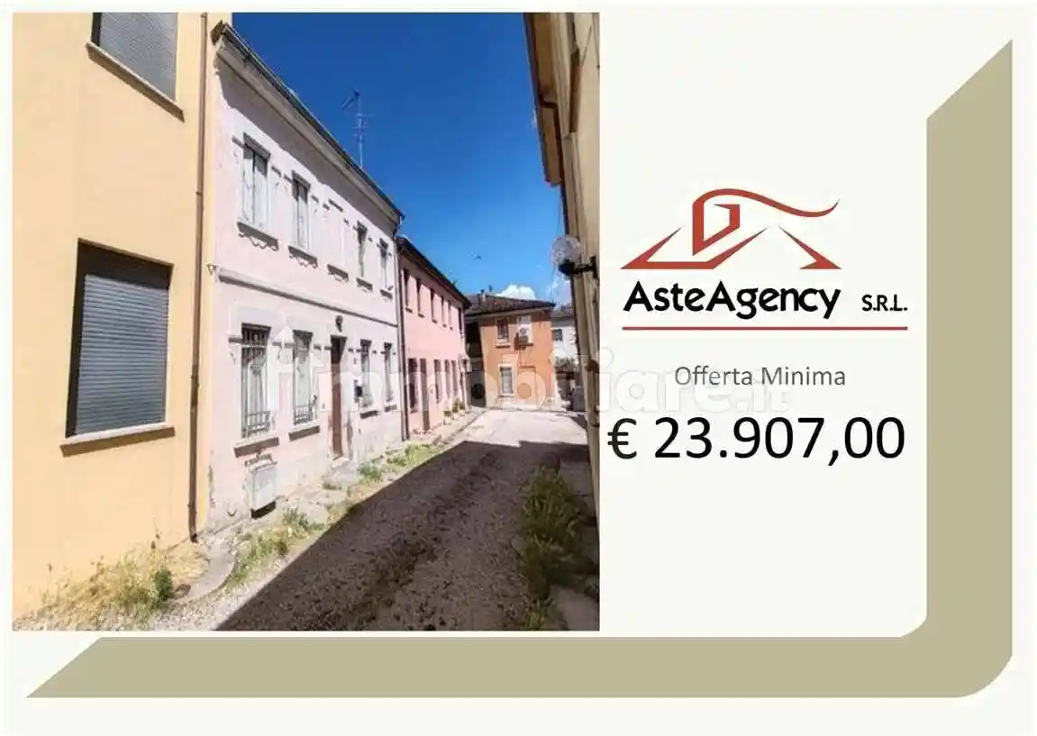 Appartamento in vendita a Curtatone