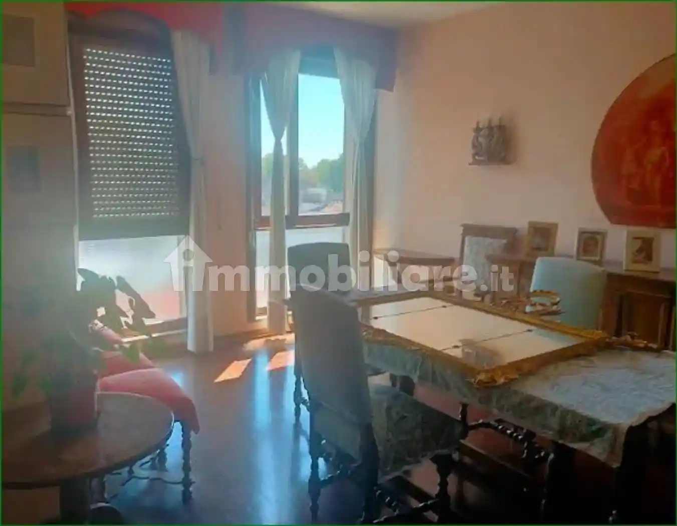 Appartamento in vendita a Padova