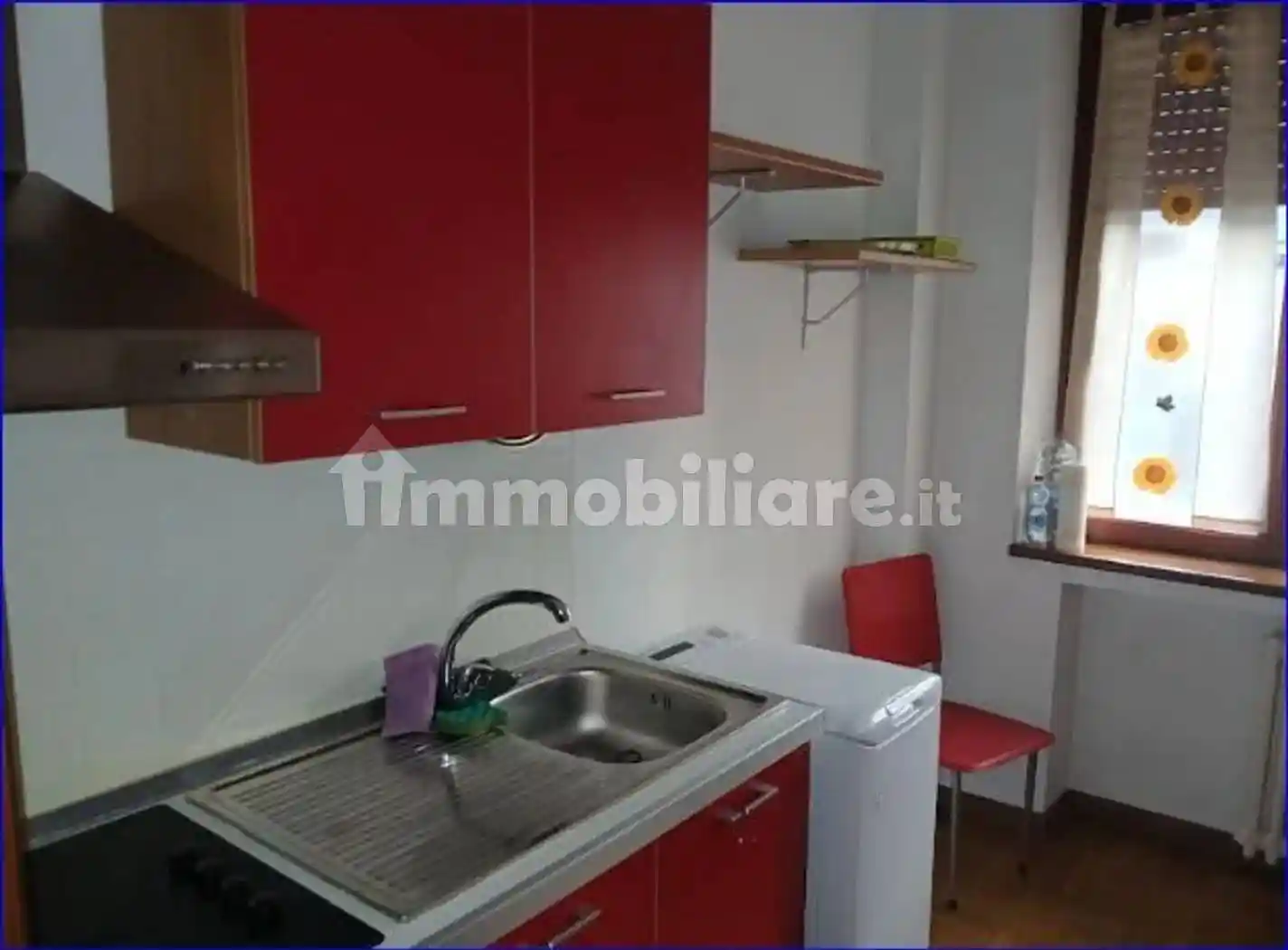 Appartamento in affitto a Padova