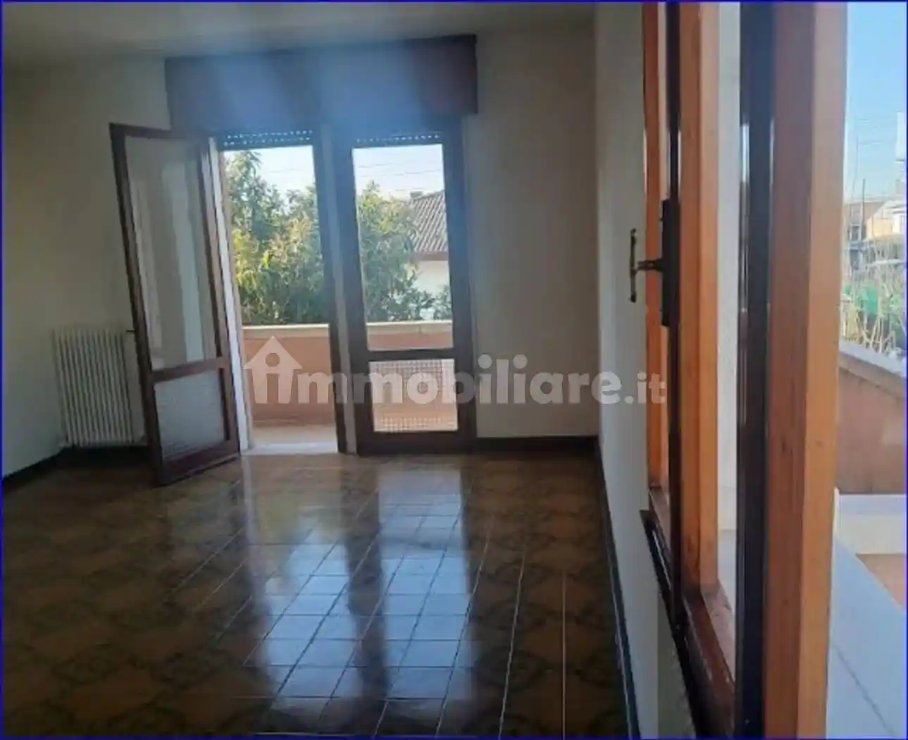 Appartamento in vendita a Ponte San Nicolò