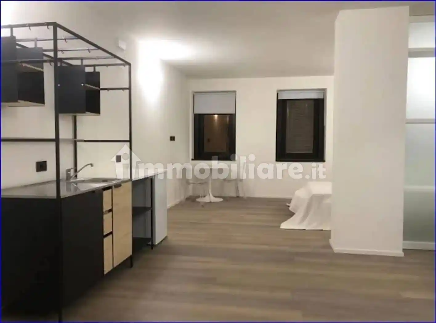 Appartamento in affitto a Padova