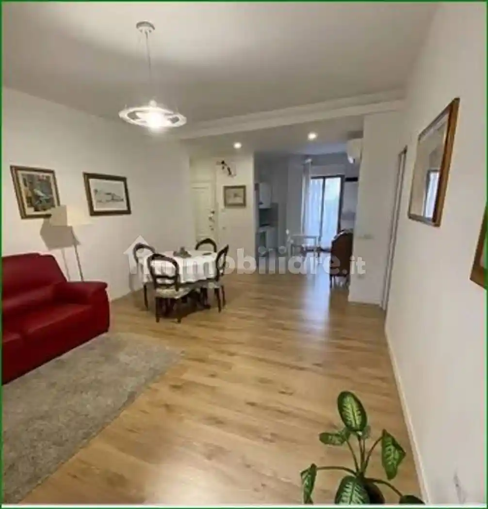 Appartamento in vendita a Padova