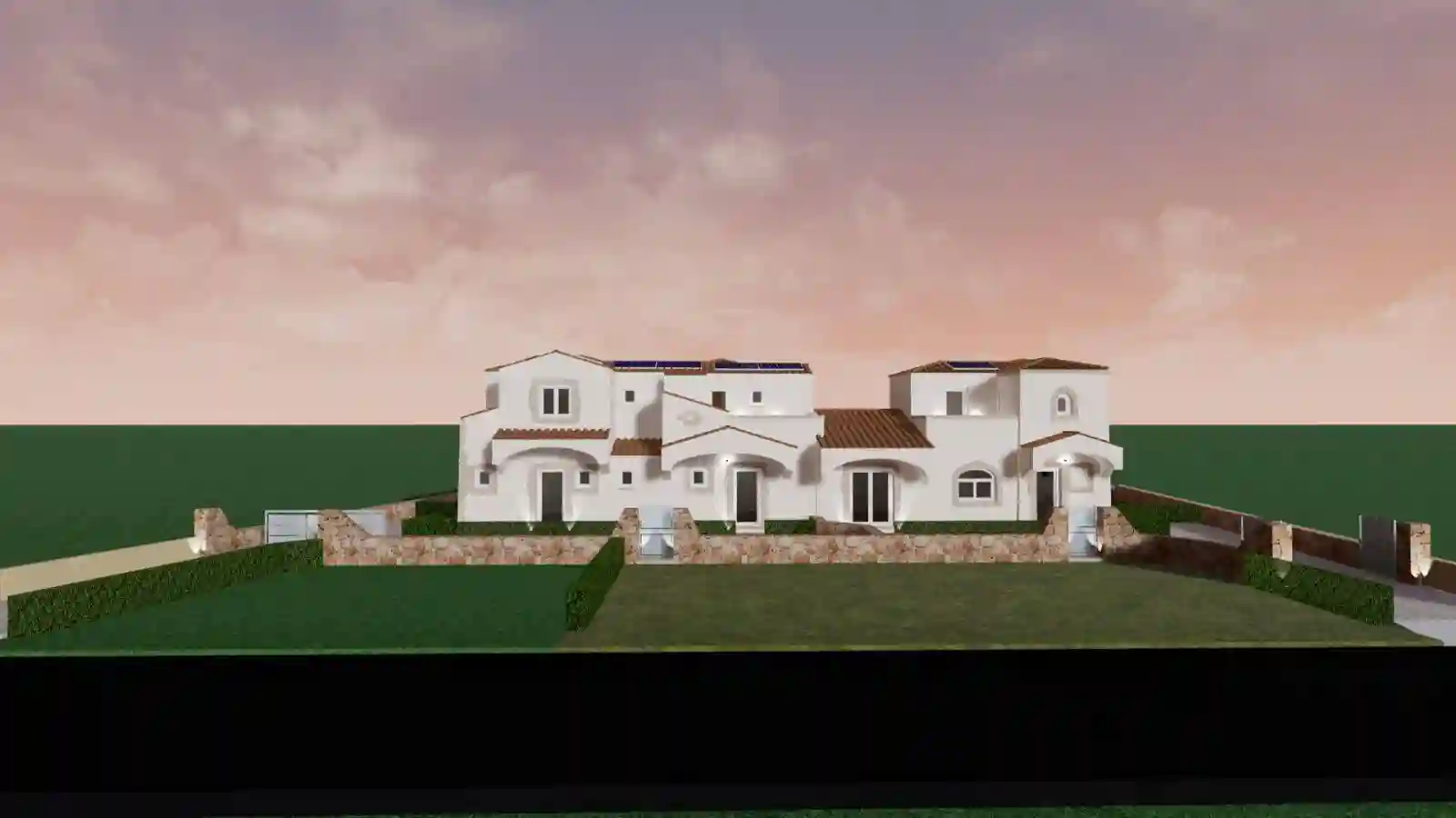 Villetta a schiera - foto 5