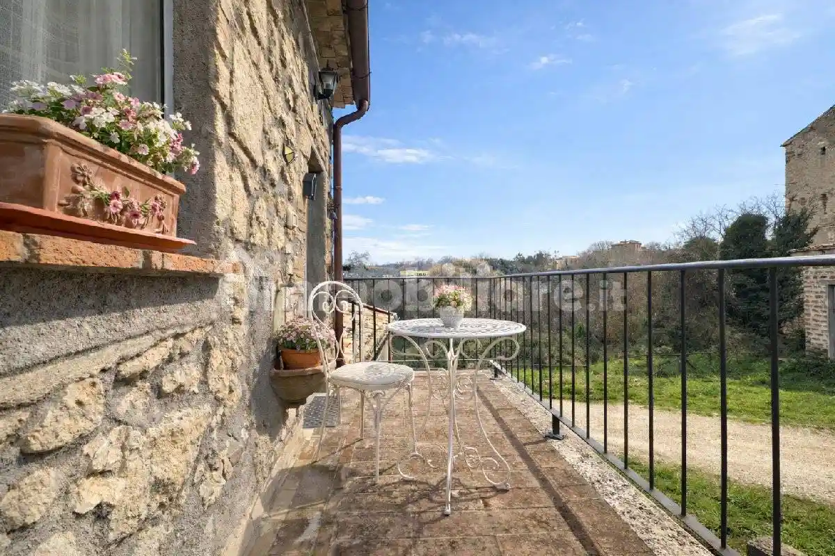 Appartamento in vendita a Graffignano